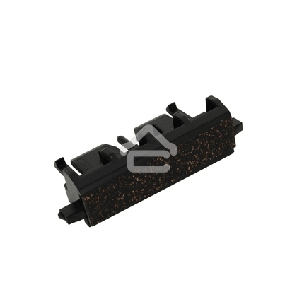 Тормозная площадка нижнего лотка Ricoh Aficio 1013 (B0442710/D0672710)