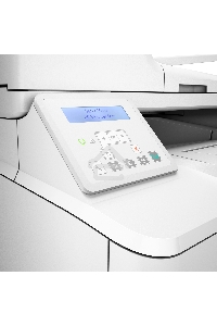 МФУ лазерный HP LaserJet Pro M227sdn (G3Q74A#B19), A4, ч/б, печ. до 28 стр/мин., скан. до  15 стр/мин., 1200 x 1200 dpi, USB, RJ-45