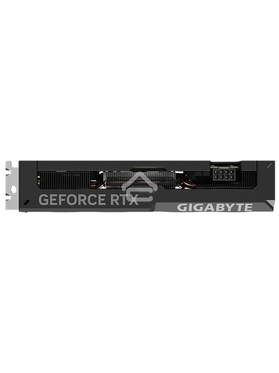 Видеокарта Gigabyte GV-N406TWF2OC-8GD RTX4060TI 8GB PCIE16 128bit/GDDR6/HDMIx2/DPx2/RTL