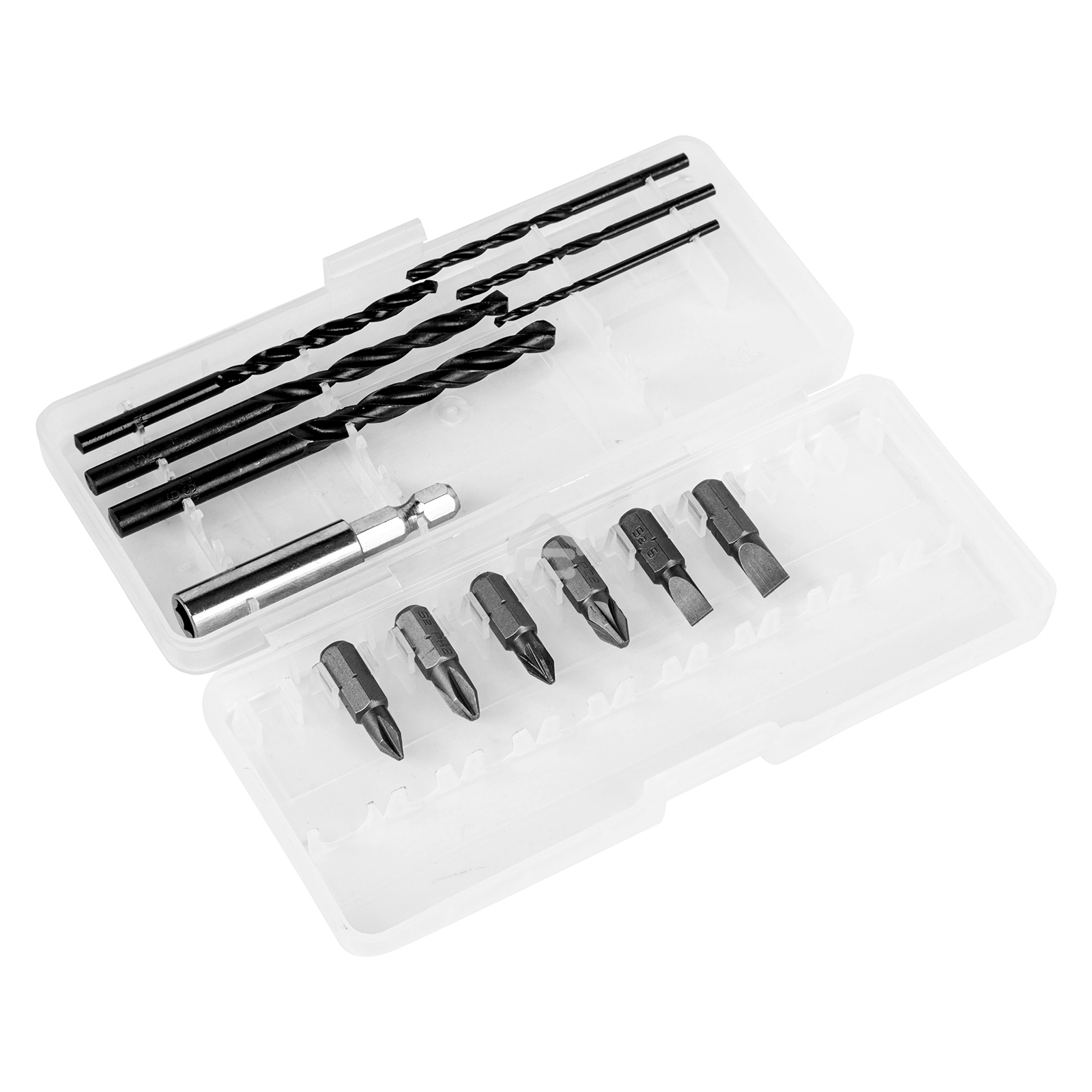 Дрель-шуруповерт аккумуляторная Denzel BLDL-IB-18-02, 18В, 2 АКБ, Кейс