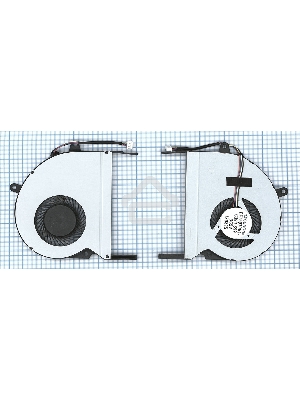 Вентилятор (кулер) для ноутбука Asus F401 X401 VER-1