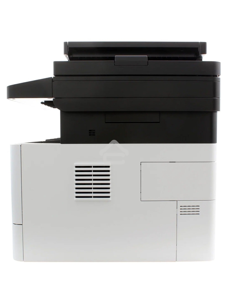 МФУ лазерный Kyocera Ecosys M2135dn (1102S03NL0), A4, ч/б, печ. до 35 стр/мин., скан. до 40 стр/мин (ч/б) 16 стр/мин. (цвет), 1200 x 1200 dpi (печать) 600x600dpi (скан.), USB, RJ-45