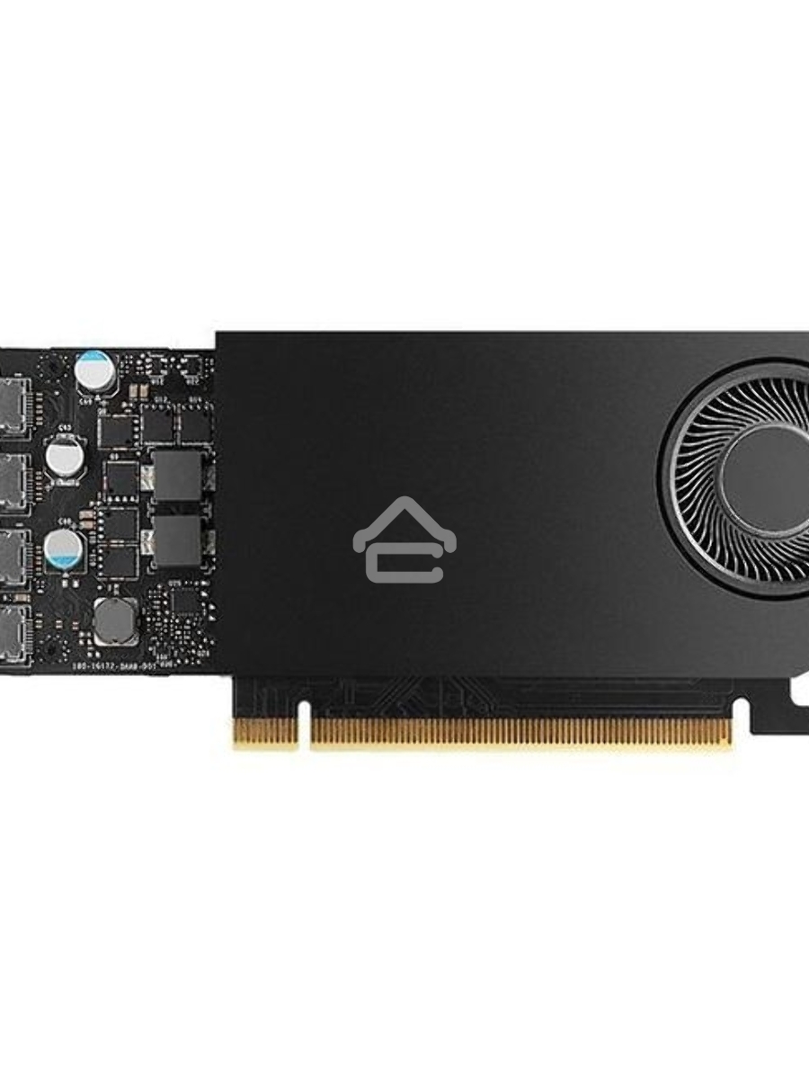 Видеокарта Nvidia RTX A1000 900-5G172-2280-000