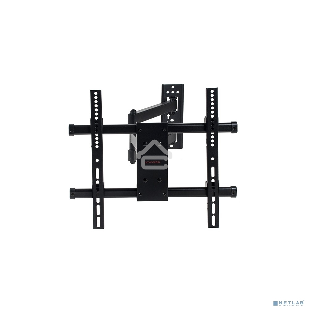 Кронштейн для телевизора Arm Media PARAMOUNT-40 черный 26