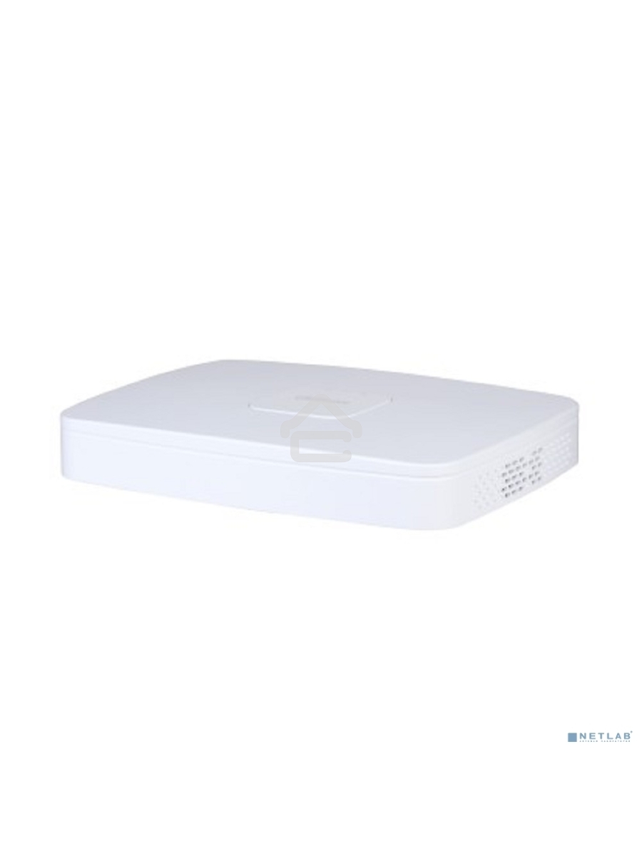 Видеорегистратор Dahua DHI-NVR4108-8P-EI