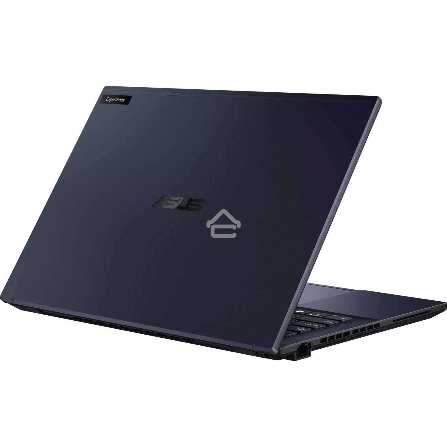 Ноутбук ASUS B3404CVA-Q51910 черный 90NX07D1-M02500 14