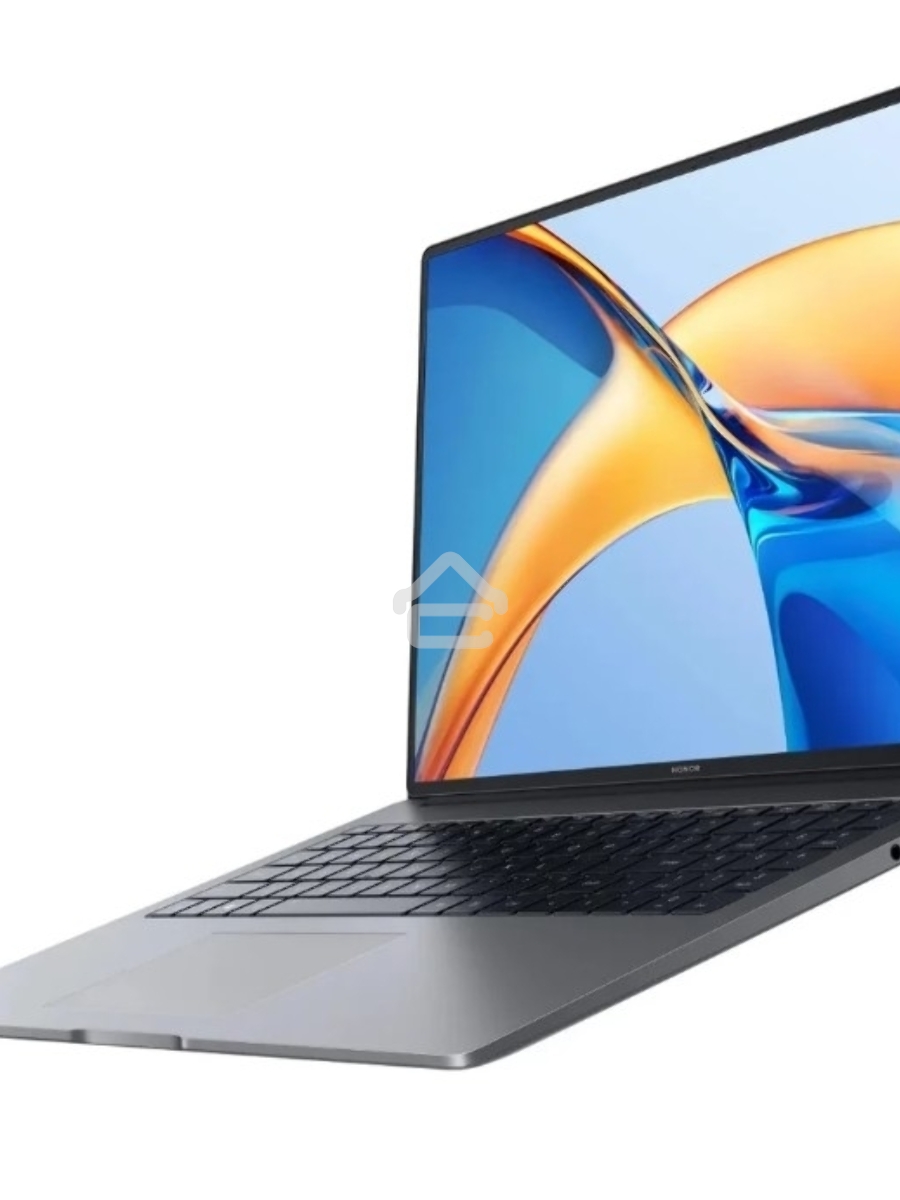 Ноутбук HONOR MagicBook X16 Ryzen 5 7640HS/16Gb/SSD512Gb/16
