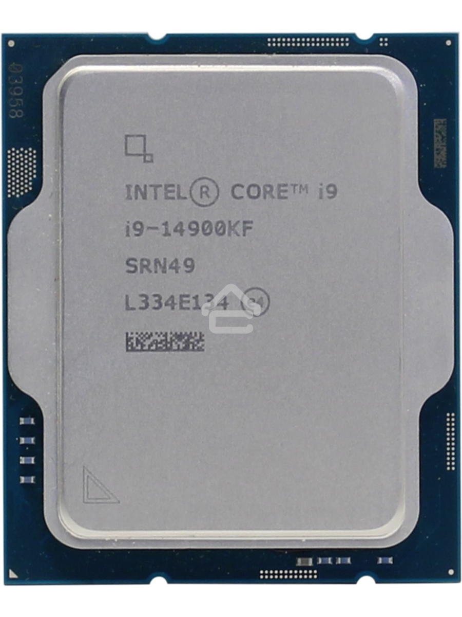 Процессор Intel Core i9-14900KF Soc-1700 3.2GHz OEM