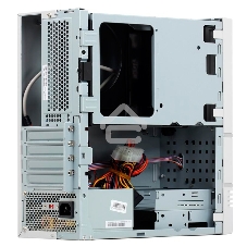 Компьютерный корпус INWIN BK623BL USB 3.0 (Micro-ATX, RB-S400BN1-0, 400W, 2xUSB 3.0, 2xUSB 2.0+Audio, черный) <6132049>