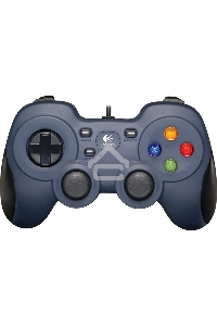 Геймпад Logitech Gamepad F310 940-000135