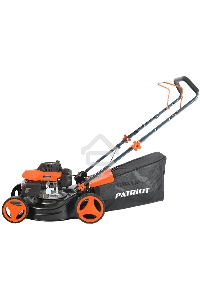 Газонокосилка роторная Patriot PT 400 (512109400)