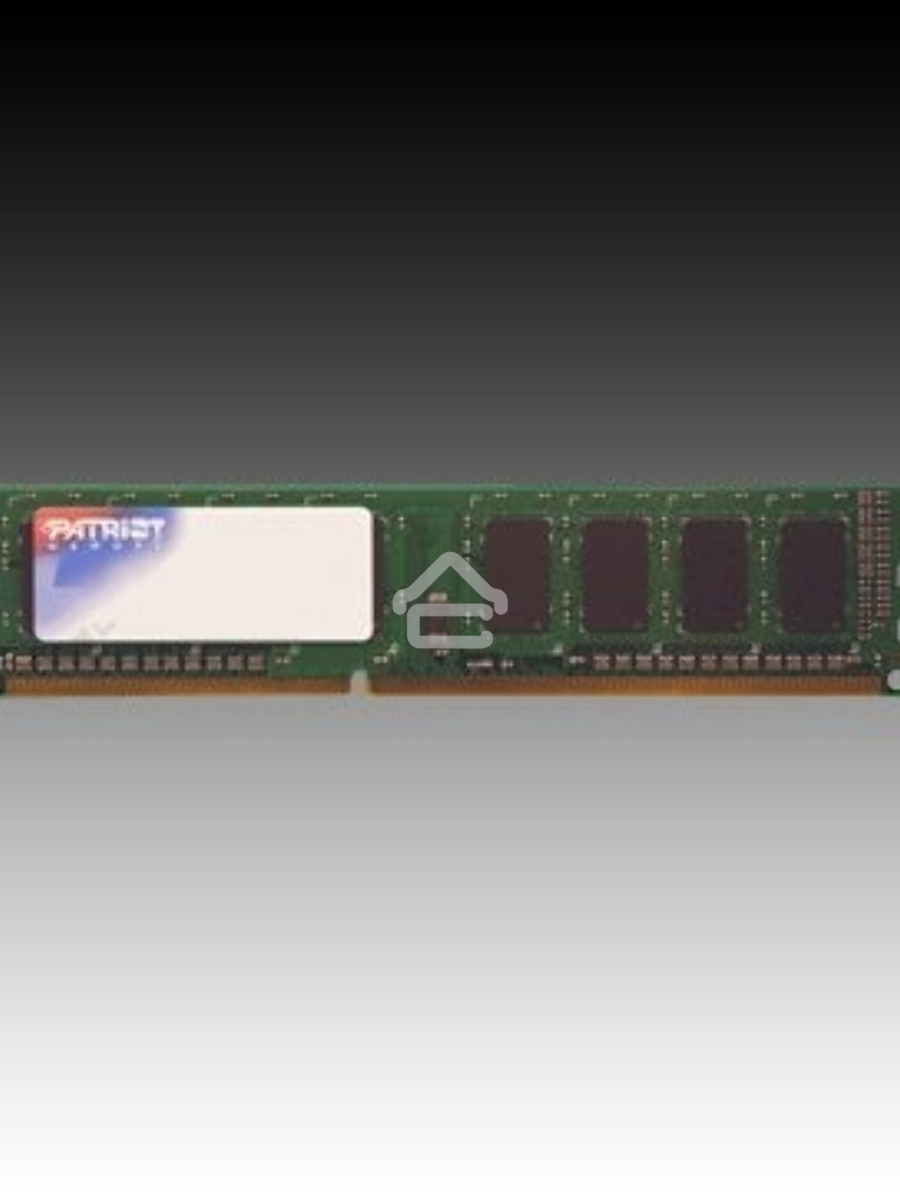 Оперативная память Patriot, DDR2, 2GB (1x2 GB), 800 MHz, CL6, DIMM