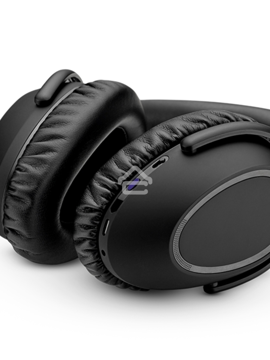 Гарнитура беспроводная EPOS/Sennheiser ADAPT 660   BT ANC черный