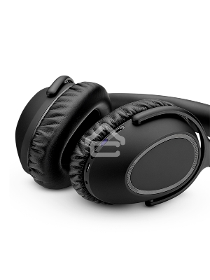 Гарнитура беспроводная EPOS/Sennheiser ADAPT 660   BT ANC черный