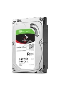 Жесткий диск Seagate Original SATA-III 4Tb ST4000NE001 NAS Ironwolf Pro (7200rpm) 256Mb 3.5