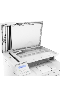 МФУ лазерный HP LaserJet Pro M227sdn (G3Q74A#B19), A4, ч/б, печ. до 28 стр/мин., скан. до  15 стр/мин., 1200 x 1200 dpi, USB, RJ-45