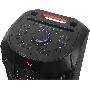 Минисистема SUPRA SMB-1000 черный 150Вт FM USB BT SD