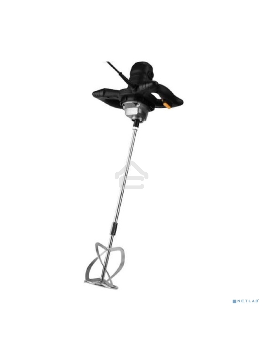 Миксер строительный Zitrek ZKM1600W (022-0300)