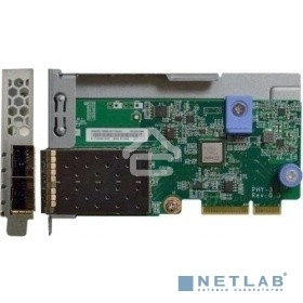 Адаптер Lenovo 7ZT7A00546 ThinkSystem 10Gb 2-port SFP+ LOM