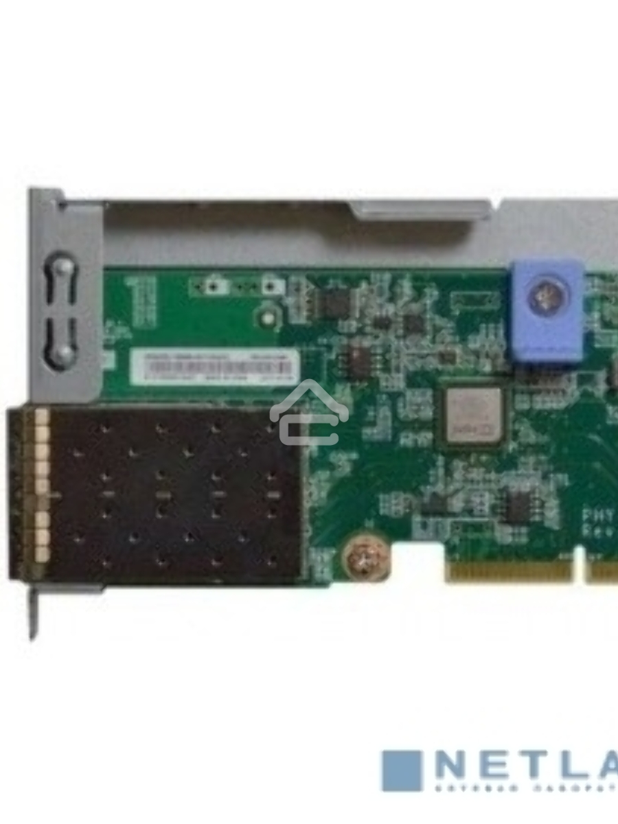 Адаптер Lenovo 7ZT7A00546 ThinkSystem 10Gb 2-port SFP+ LOM