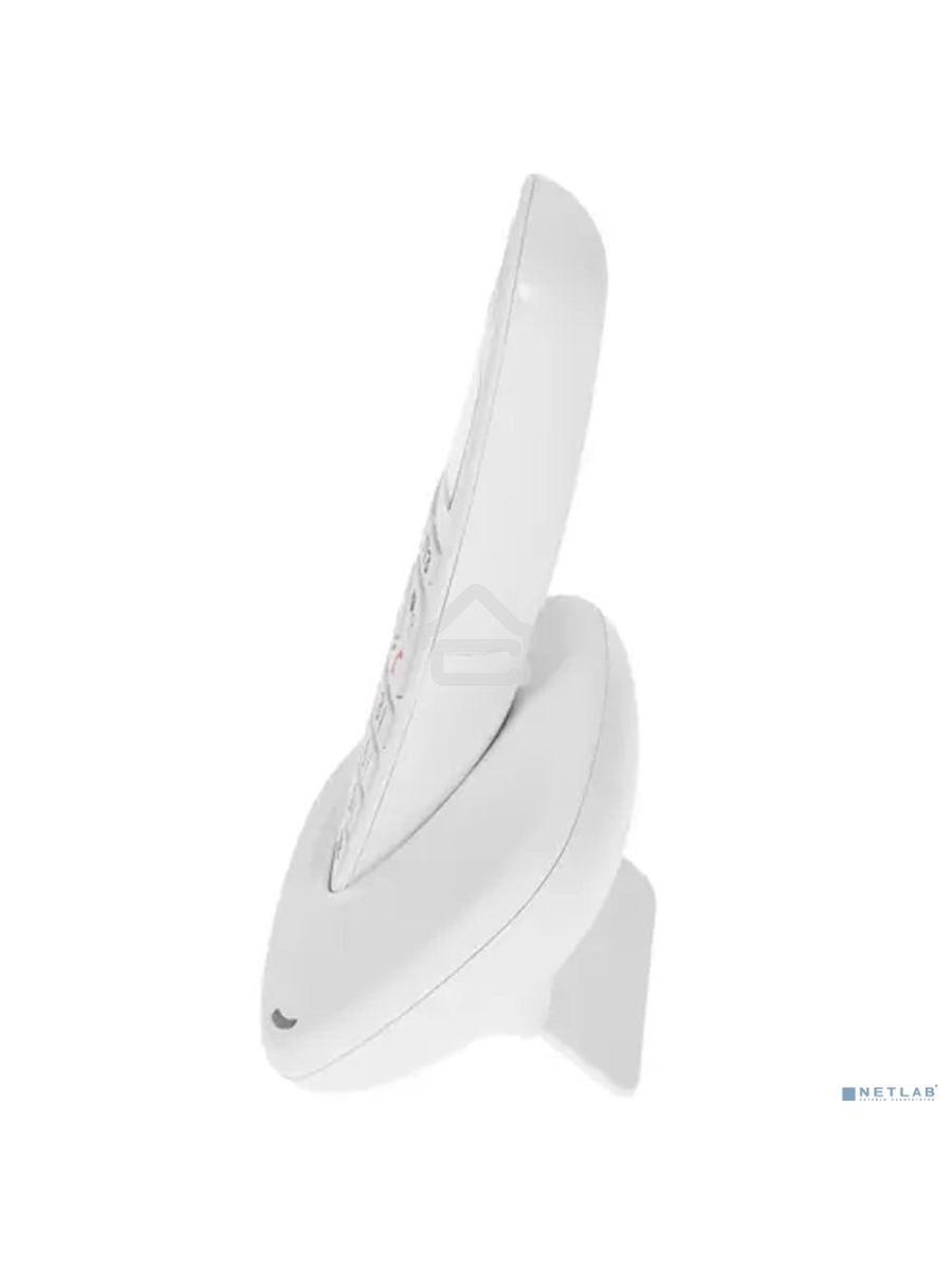 Радиотелефон teXet TX-D8905A белый