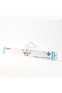 Картридж лазерный CANON C-EXV30 TONER C EUR голубой (54000 стр.) для Canon imageRUNNER C9000, C9060, C9065, C9070