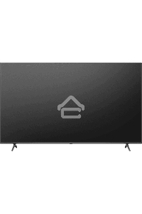 Телевизор Hisense 65'' 65E7NQ PRO черный QLED  UHD 144Hz VIDAA