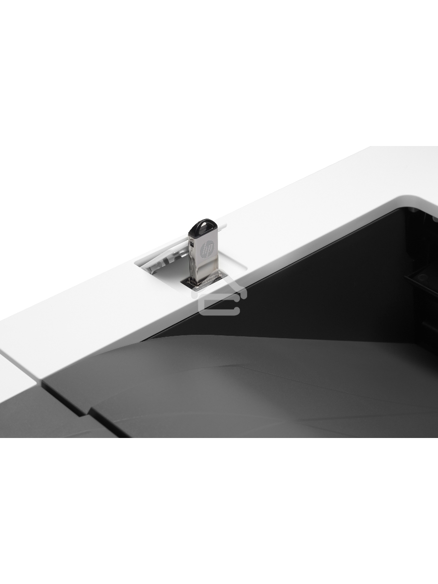 Принтер лазерный HP LaserJet Enterprise M507x (1PV88A#B19), A4, ч/б, печ. до 43 стр/мин, 1200 x 1200 dpi, USB, RJ-45, Wi-Fi, BlueTooth, Air Print, Mopria