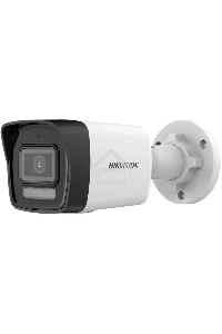 Камера видеонаблюдения IP Hikvision DS-2CD1043G2-LIU (2.8 MM) 2.8-2.8мм цв. корп.:белый