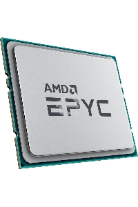 Процессор AMD EPYC 9224 Soc-SP5 2.5GHz OEM