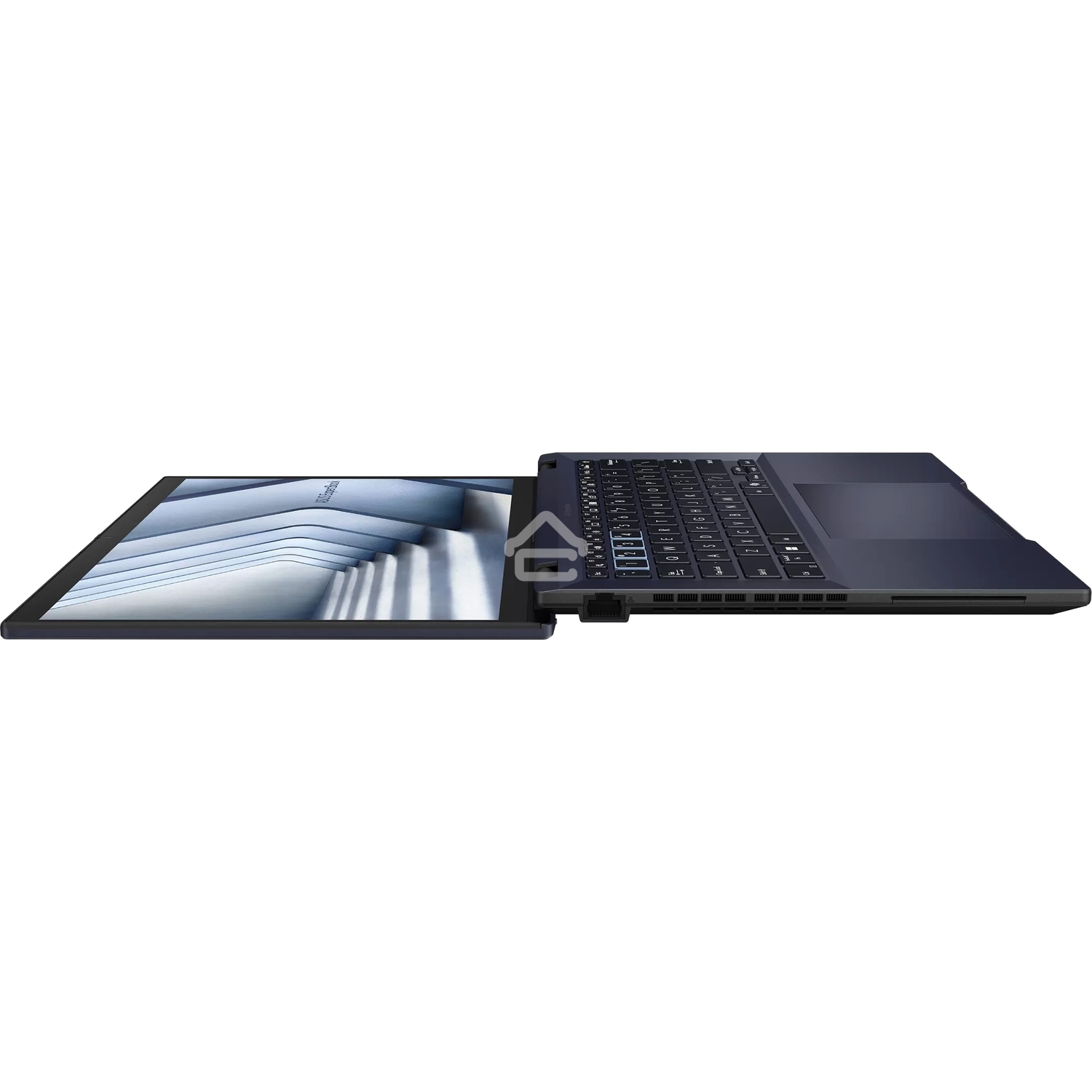 Ноутбук ASUS B3404CVA-Q51910 черный 90NX07D1-M02500 14