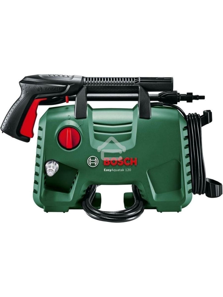 Минимойка Bosch EasyAquatak 110 1300Вт