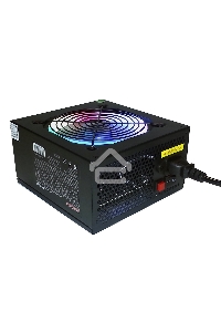 Блок питания Exegate EVO800, 800Вт, 120мм, модульный, черный