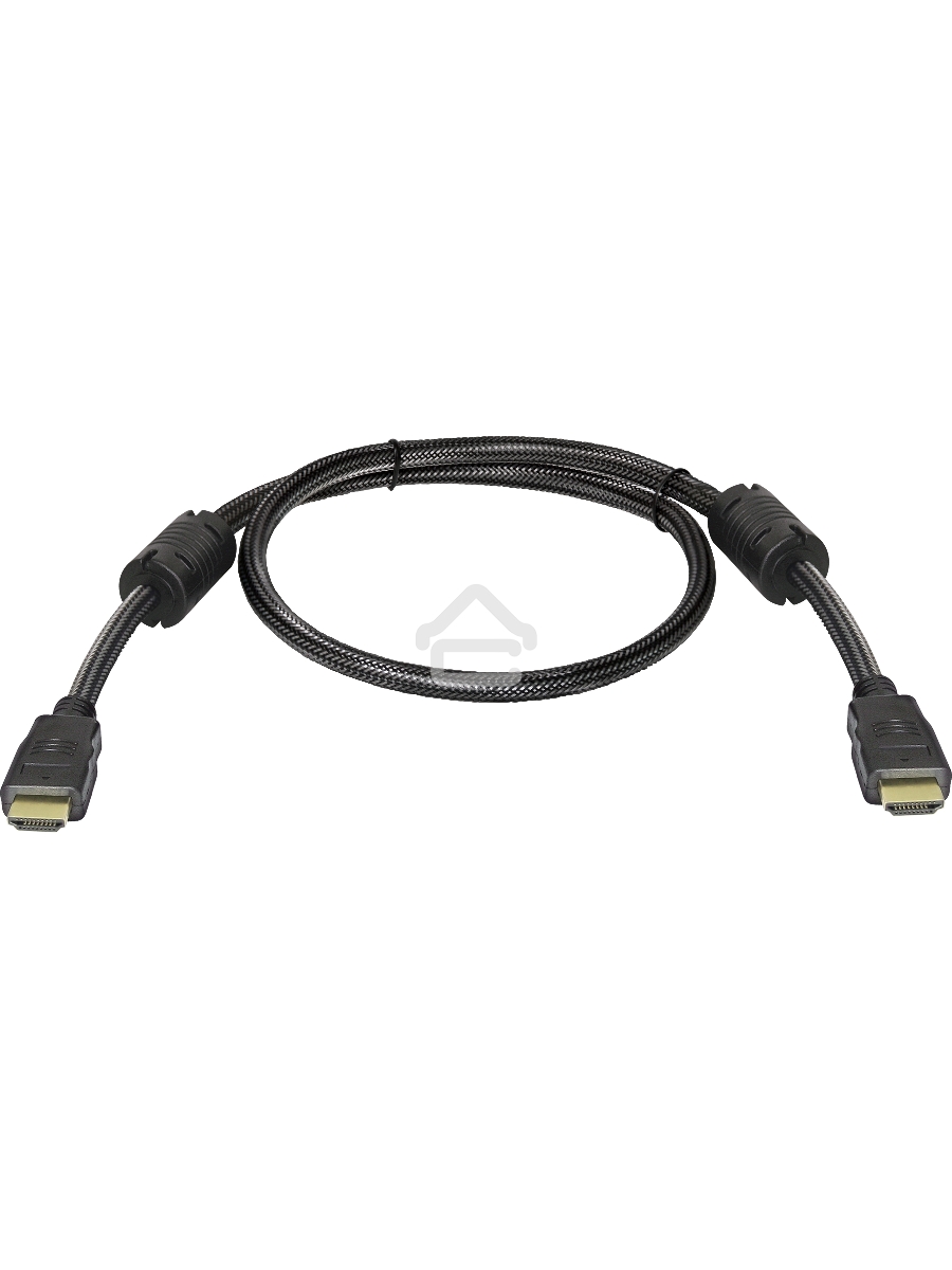 Кабель Defender HDMI-03PRO HDMI M-M, ver 1.4, 1.0 м