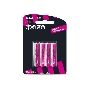 Элемент питания алкалиновый LR03 Super Alkaline BL-4 (уп.4шт) ФАZА 4895205000254, 1.5 В