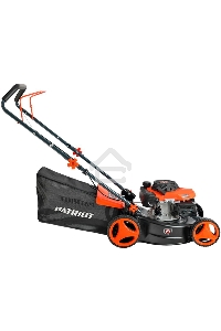 Газонокосилка роторная Patriot PT 400 (512109400)