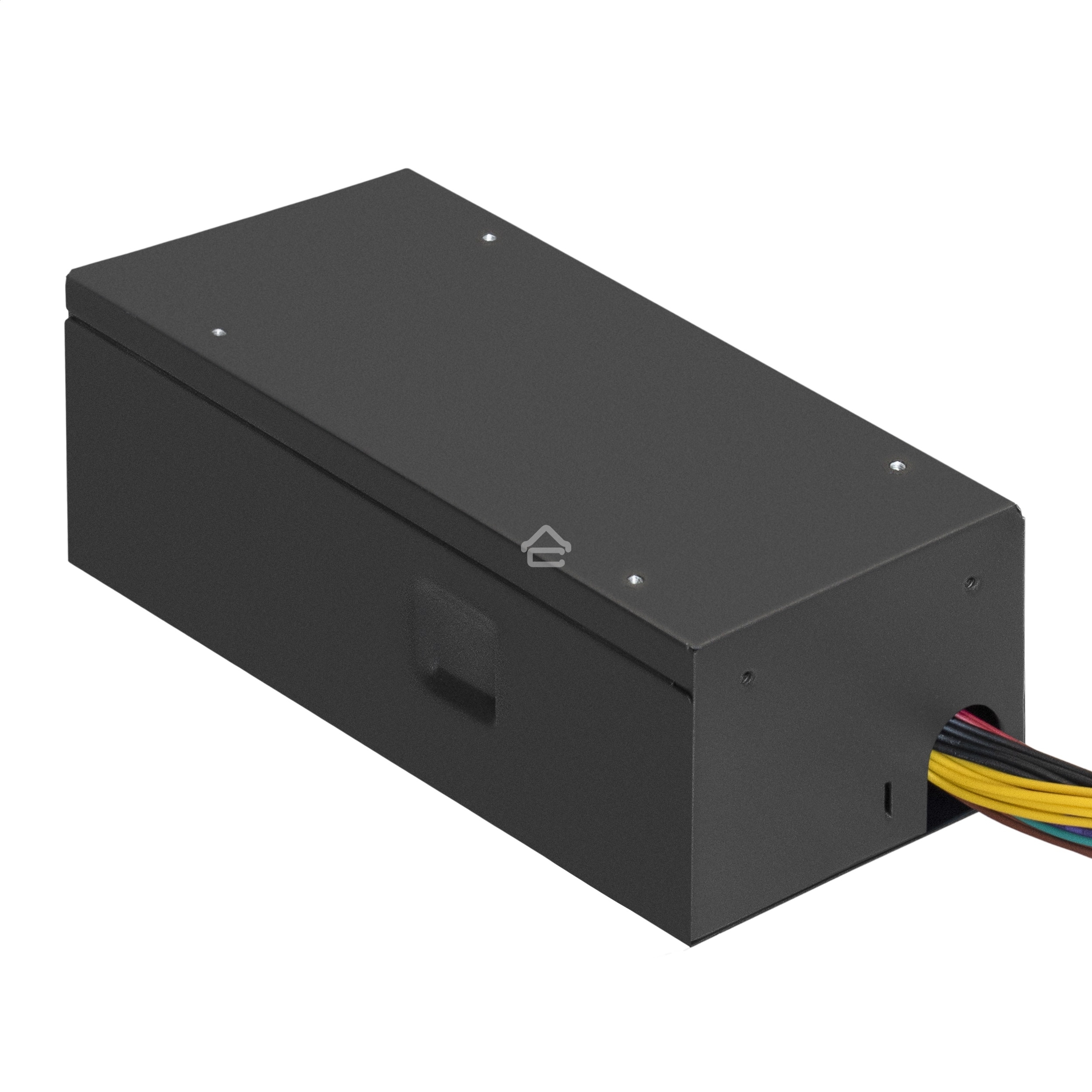 Блок питания ExeGate TPS400 (EX292227RUS), 400Вт, 80мм, черный