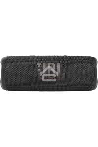 Портативная акустика JBL Flip 6, черный