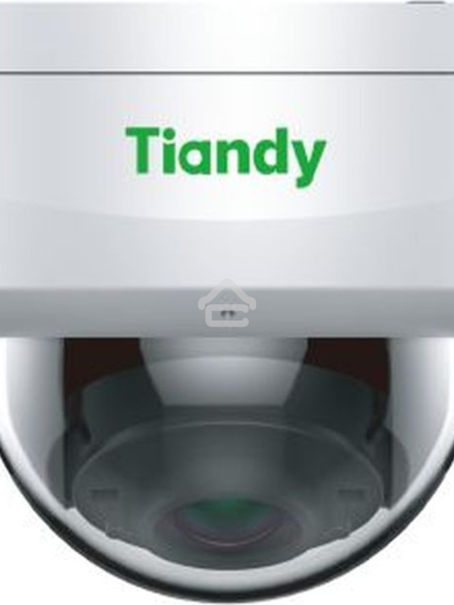 Камера видеонаблюдения IP Tiandy Super Lite TC-C32KN I3/A/E/Y/2.8-12/V4.2 2.8-12мм (TC-C32KN I3/A/E/Y/V4.2)