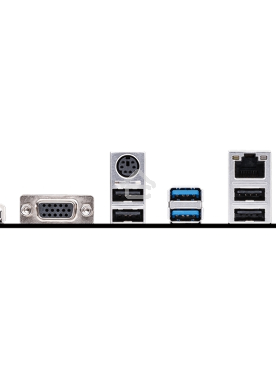 Материнская плата MSI PRO H610M-E, LGA 1700, Intel H610, 2xDDR5, 4xSATA, 1xM.2, 1xPCIe 4.0 x16, 1xPCIe 4.0 x1, 1xHDMI, 1xVGA, 1xRJ45 1Gb, 2xUSB-A 3.2 Gen 1, 4xUSB-A 2.0, 3x3.5мм, 7.1, mATX