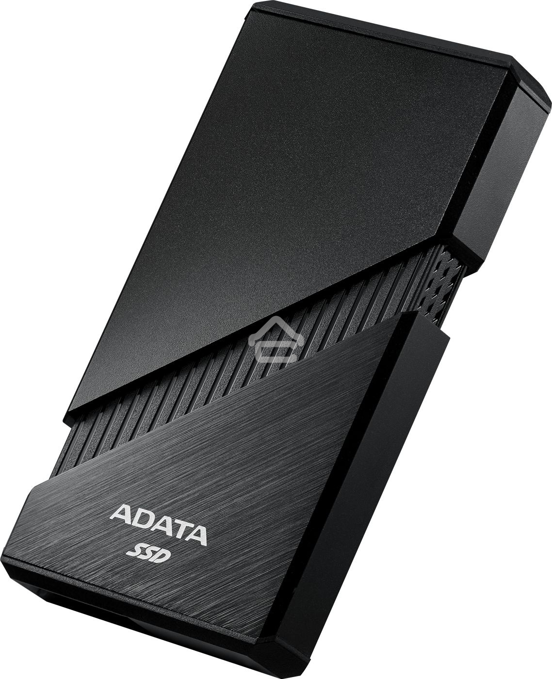 Накопитель SSD USB-C 2TB EXT. черный SE920-2TCBK ADATA