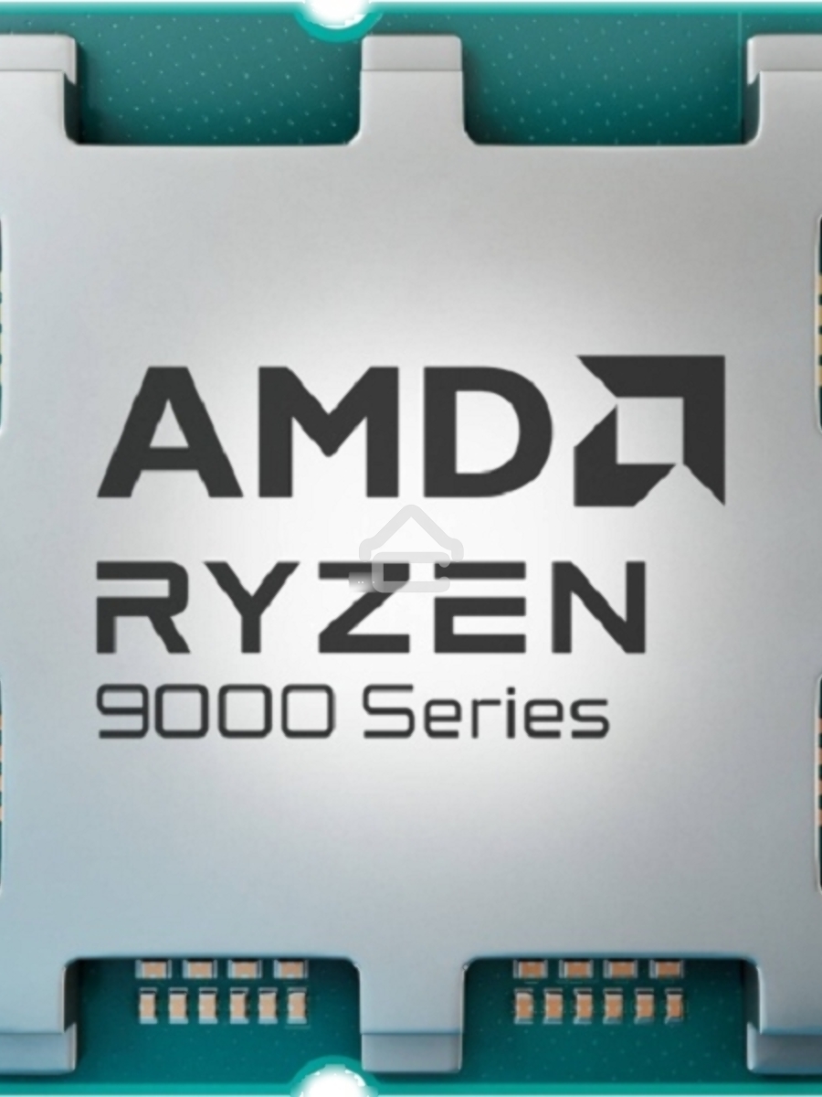Процессор AMD Ryzen 9 9950x3d AM5 (100-000000719) ( 4.3GHz/AMD Radeon) OEM