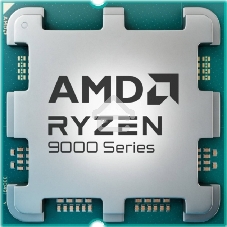 Процессор AMD Ryzen 9 9950x3d AM5 (100-000000719) (4.3GHz/AMD Radeon) OEM