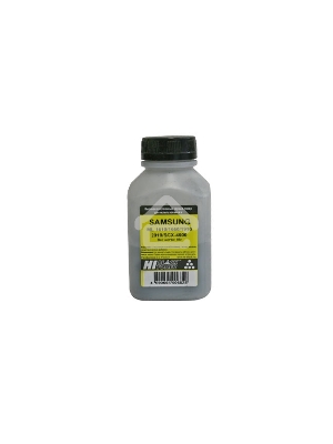 Тонер Hi-Black для Samsung ML1610/1660/1910/2010/SCX-4600, 85 г, банка