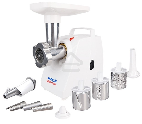 Мясорубка электрическая Аксион М34.02