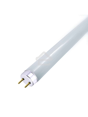 Светодиодная лампа LED Elementary T8 Glass 600mm G13 10W 800lm 6500K 1/30 GAUSS 93030