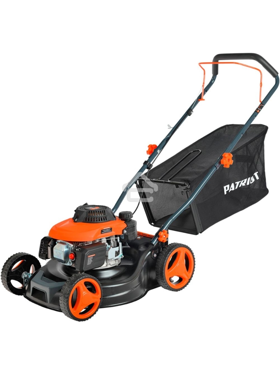 Газонокосилка роторная Patriot PT 400 (512109400)