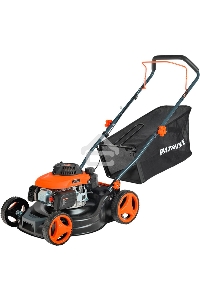 Газонокосилка роторная Patriot PT 400 (512109400)