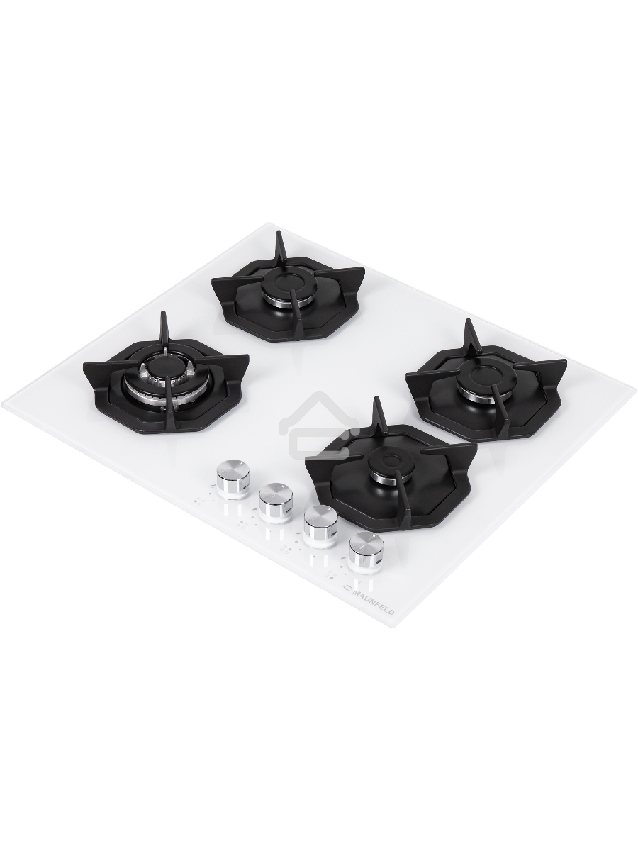 Газовая панель Maunfeld EGHG.64.23CW/G