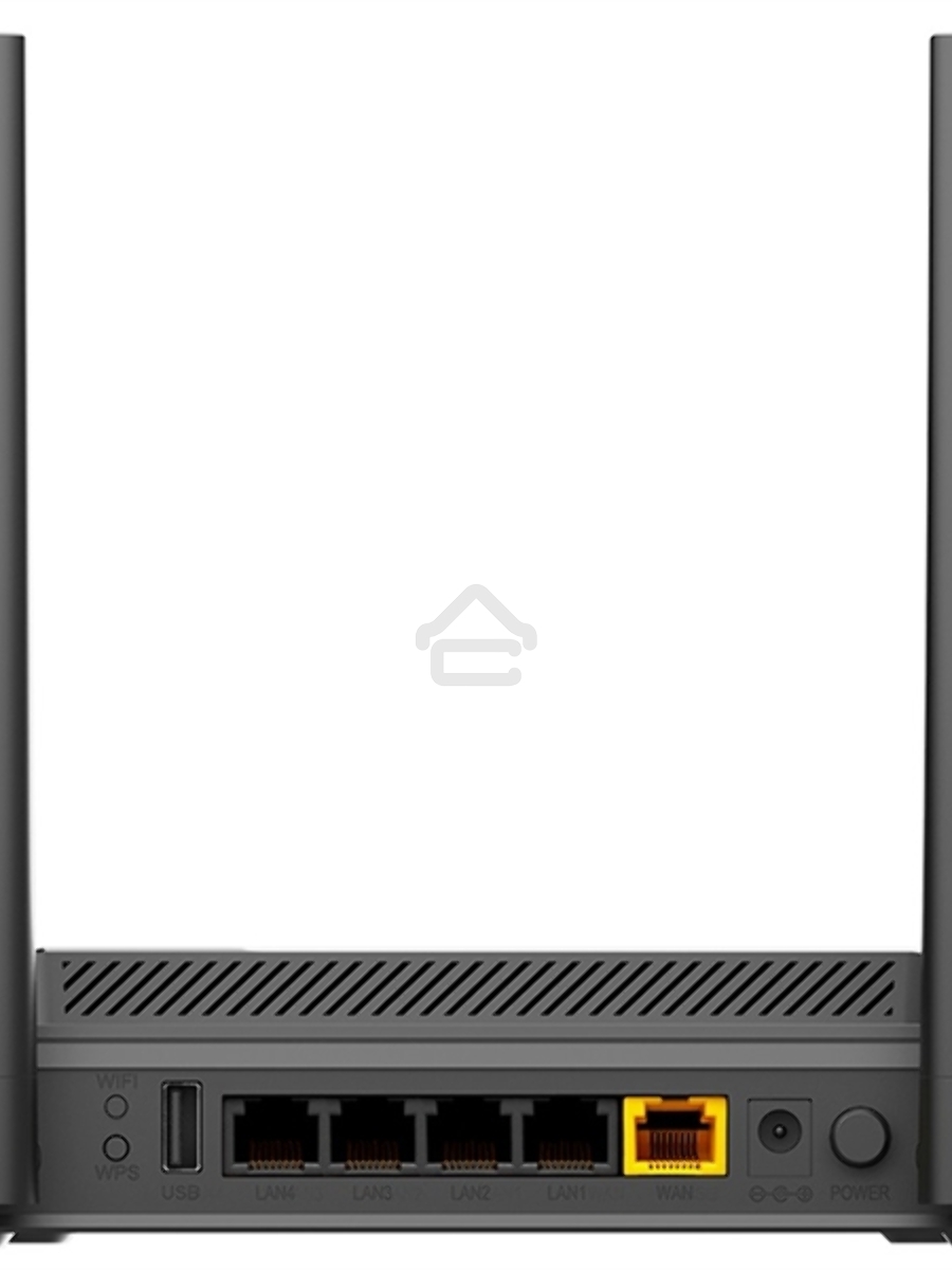 Беспроводной двухдиапазонный гигабитный маршрутизатор D-Link DIR-853/URU/R3A AC1300 Wave 2 с поддержкой технологии MU-MIMO, 3G/LTE и USB-портом 3.0